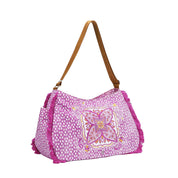Hobo Bag Samoa Ynot - MYLILLY