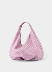 Gherardini Hobo bag for women with shoulder strap in smooth leather, stylish and versatile accessory for everyday use.