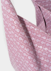 Gherardini Hobo bag for women, shoulder style with smooth leather, featuring a sleek and elegant design.
