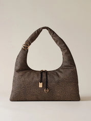 Hobo Large Twinnie Borbonese - MYLILLY
