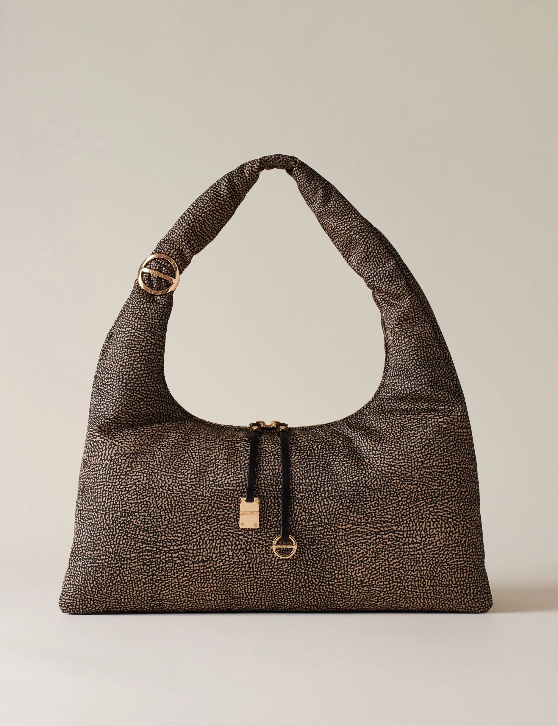 Hobo Large Twinnie Borbonese - MYLILLY