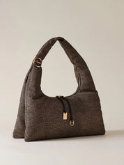 Hobo Large Twinnie Borbonese - MYLILLY
