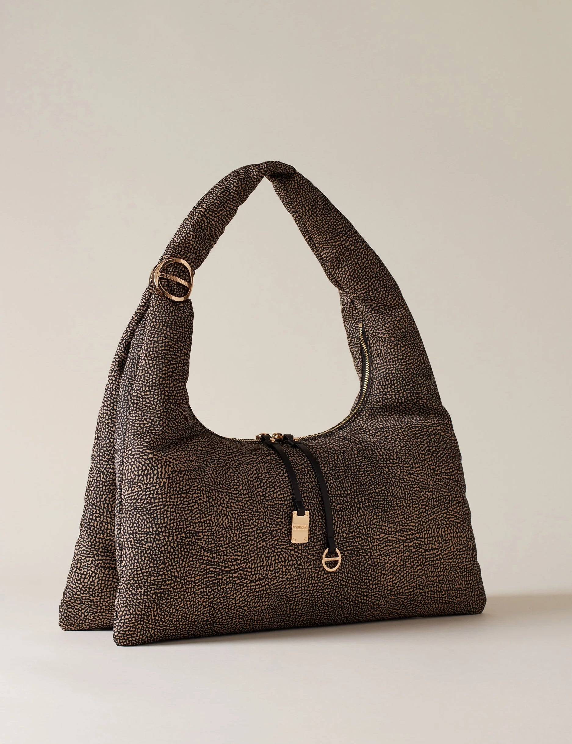 Hobo Large Twinnie Borbonese - MYLILLY