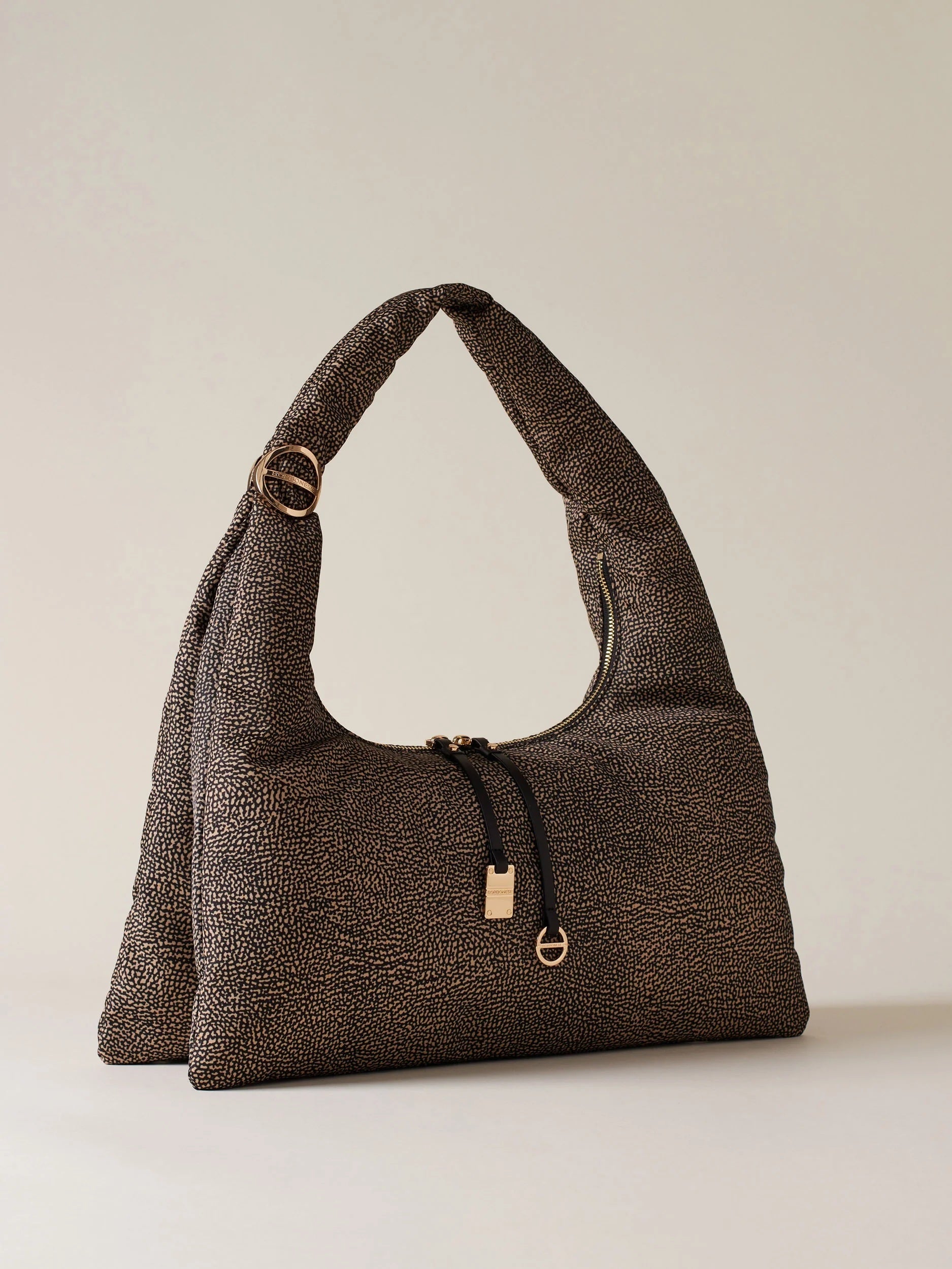 Hobo Large Twinnie Borbonese - MYLILLY