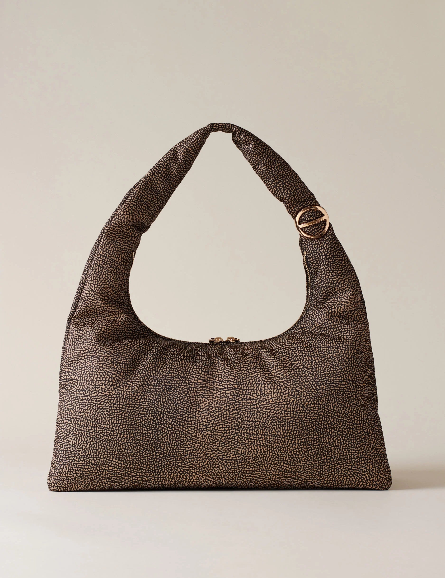 Hobo Large Twinnie Borbonese - MYLILLY