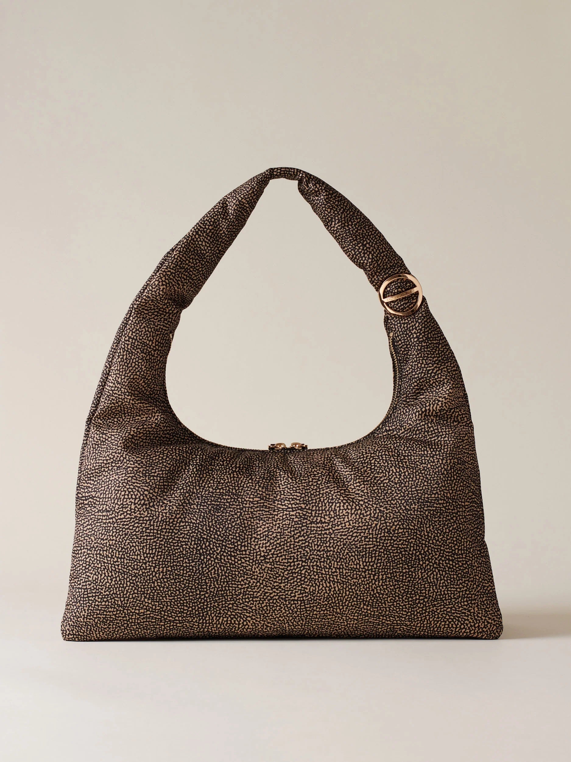 Hobo Large Twinnie Borbonese - MYLILLY