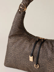 Hobo Large Twinnie Borbonese - MYLILLY