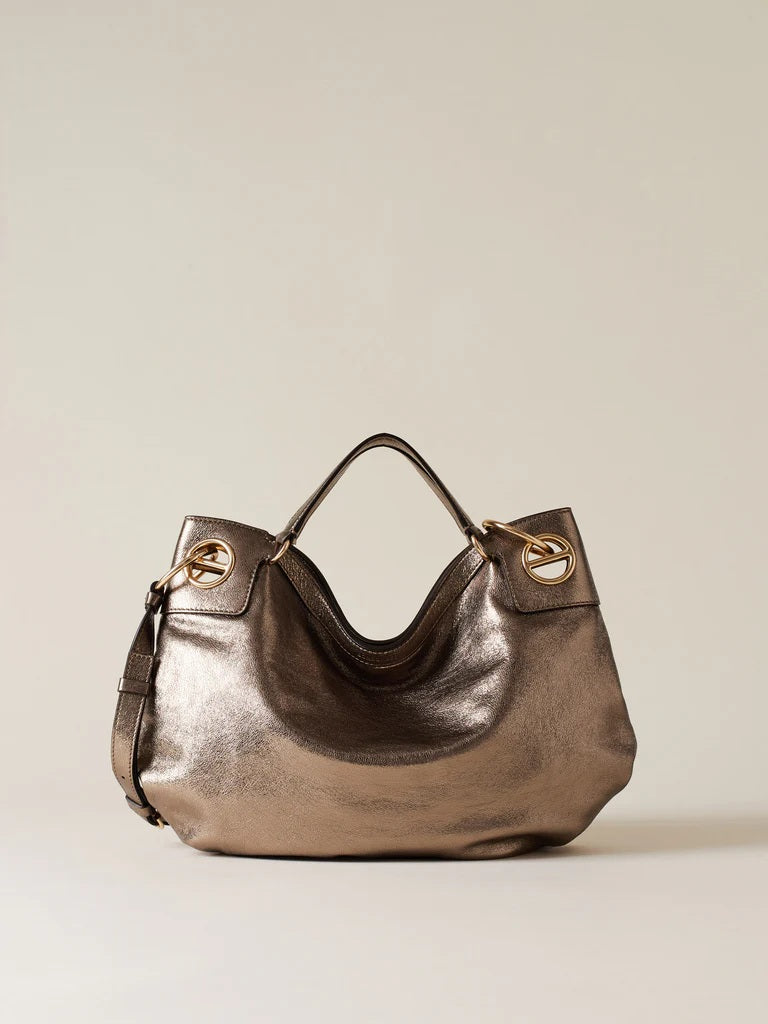 Hobo Medium London Borbonese - MYLILLY