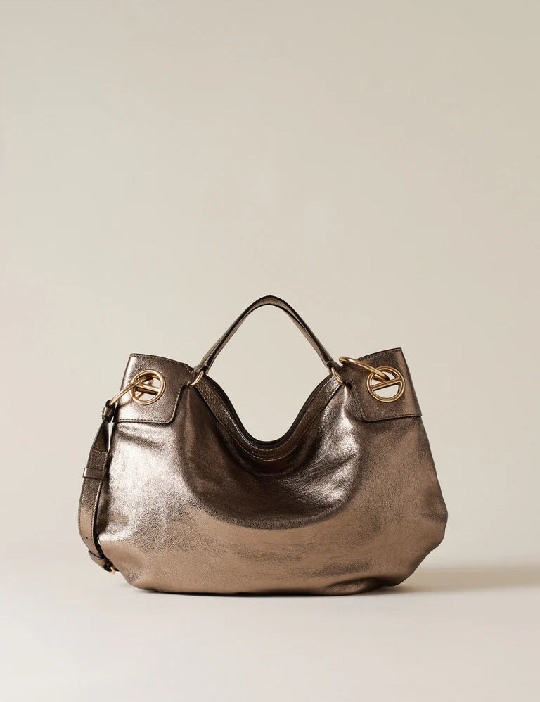 Hobo Medium London Borbonese - MYLILLY