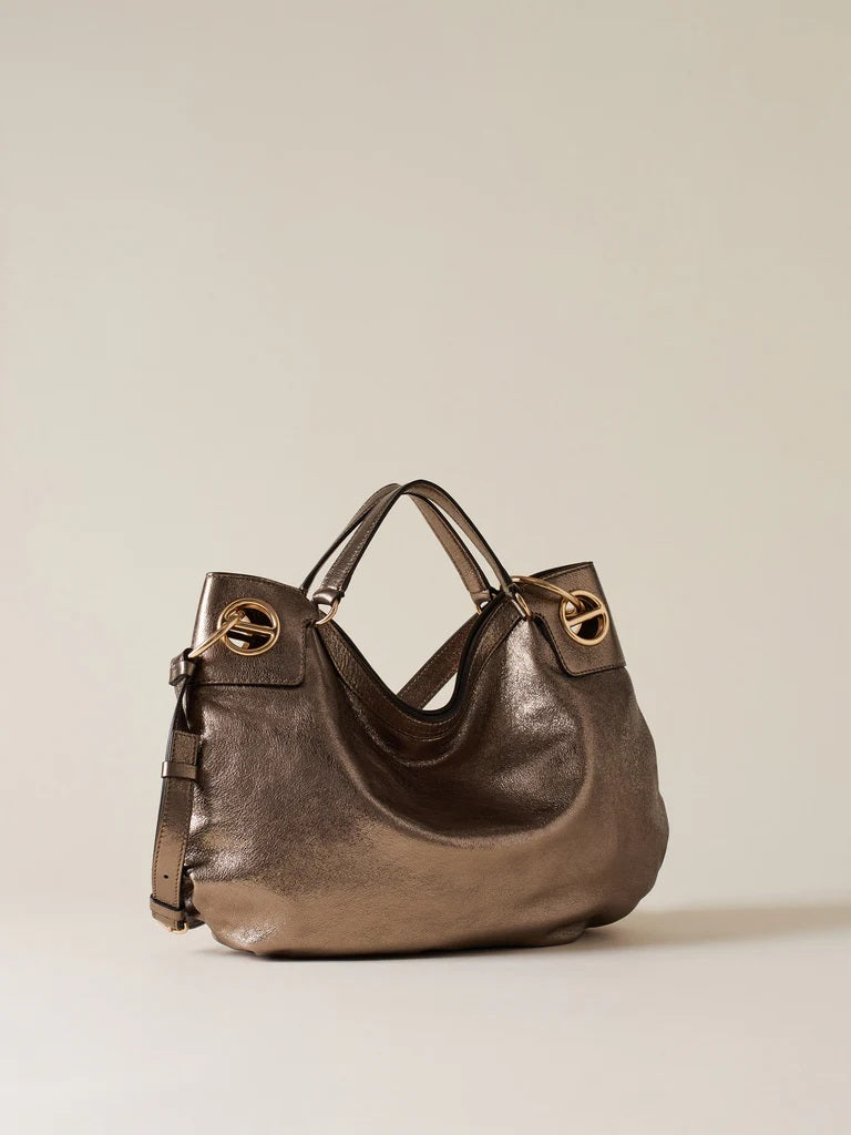Hobo Medium London Borbonese - MYLILLY