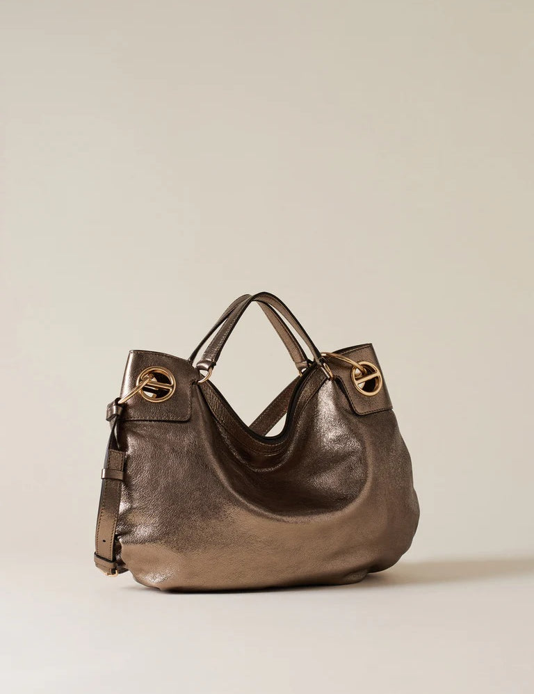 Hobo Medium London Borbonese - MYLILLY