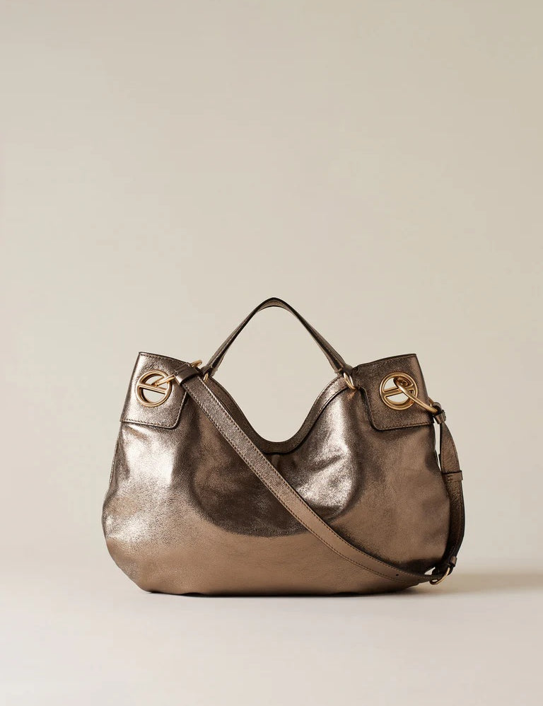 Hobo Medium London Borbonese - MYLILLY