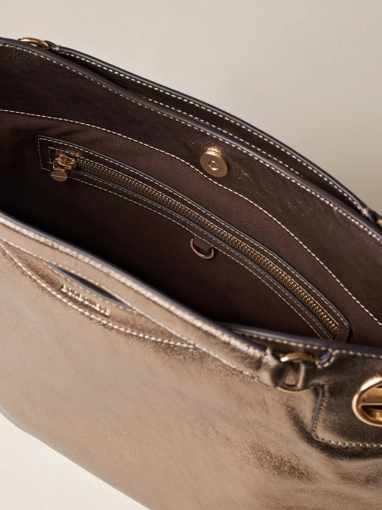 Hobo Medium London Borbonese - MYLILLY