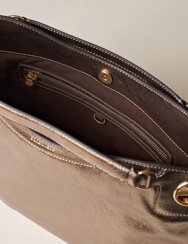 Hobo Medium London Borbonese - MYLILLY