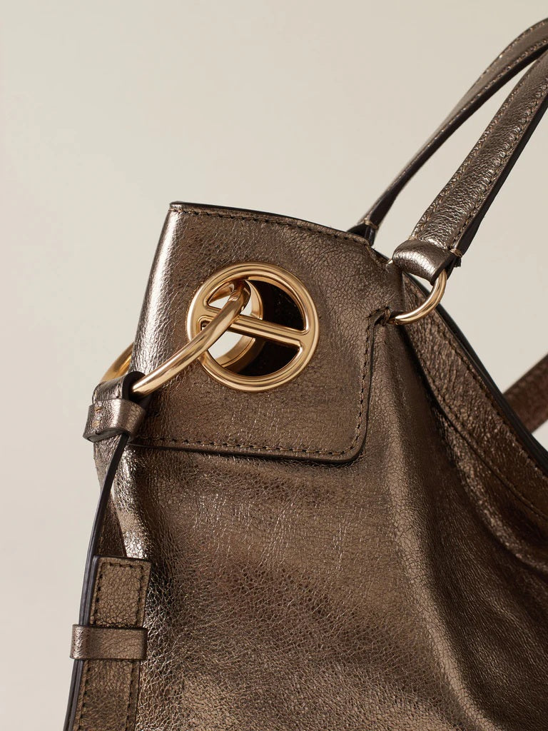 Hobo Medium London Borbonese - MYLILLY