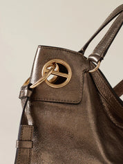 Hobo Medium London Borbonese - MYLILLY