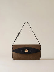 Hobo Medium Moonlight Borbonese - MYLILLY