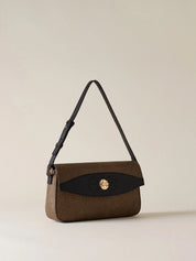 Hobo Medium Moonlight Borbonese - MYLILLY