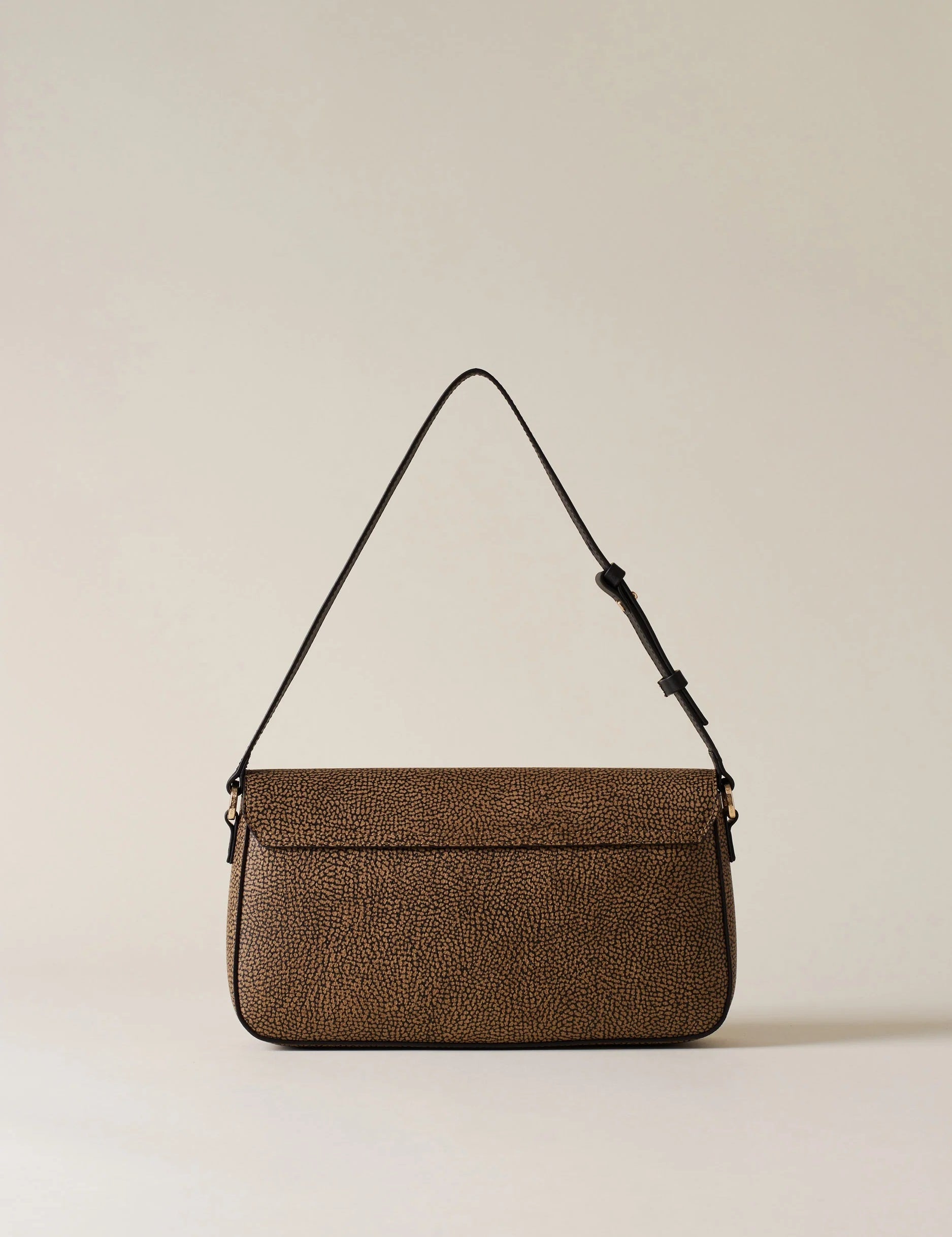 Hobo Medium Moonlight Borbonese - MYLILLY