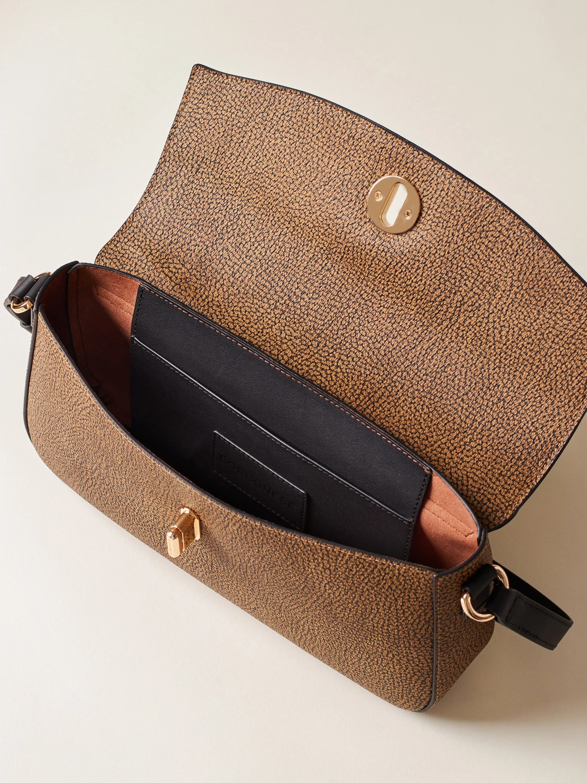 Hobo Medium Moonlight Borbonese - MYLILLY