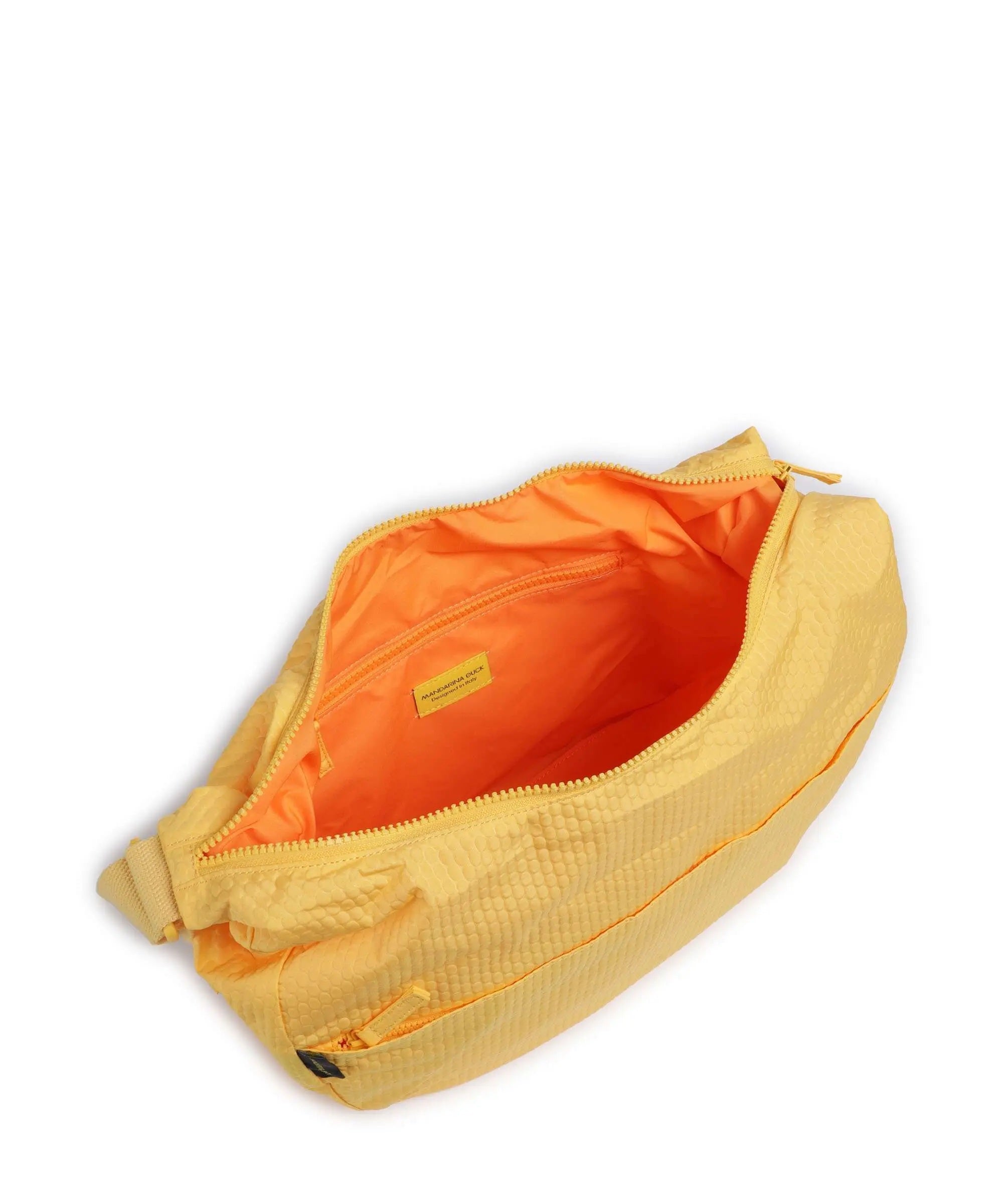 Hobo Revival 2.0 Mandarina Duck - MYLILLY