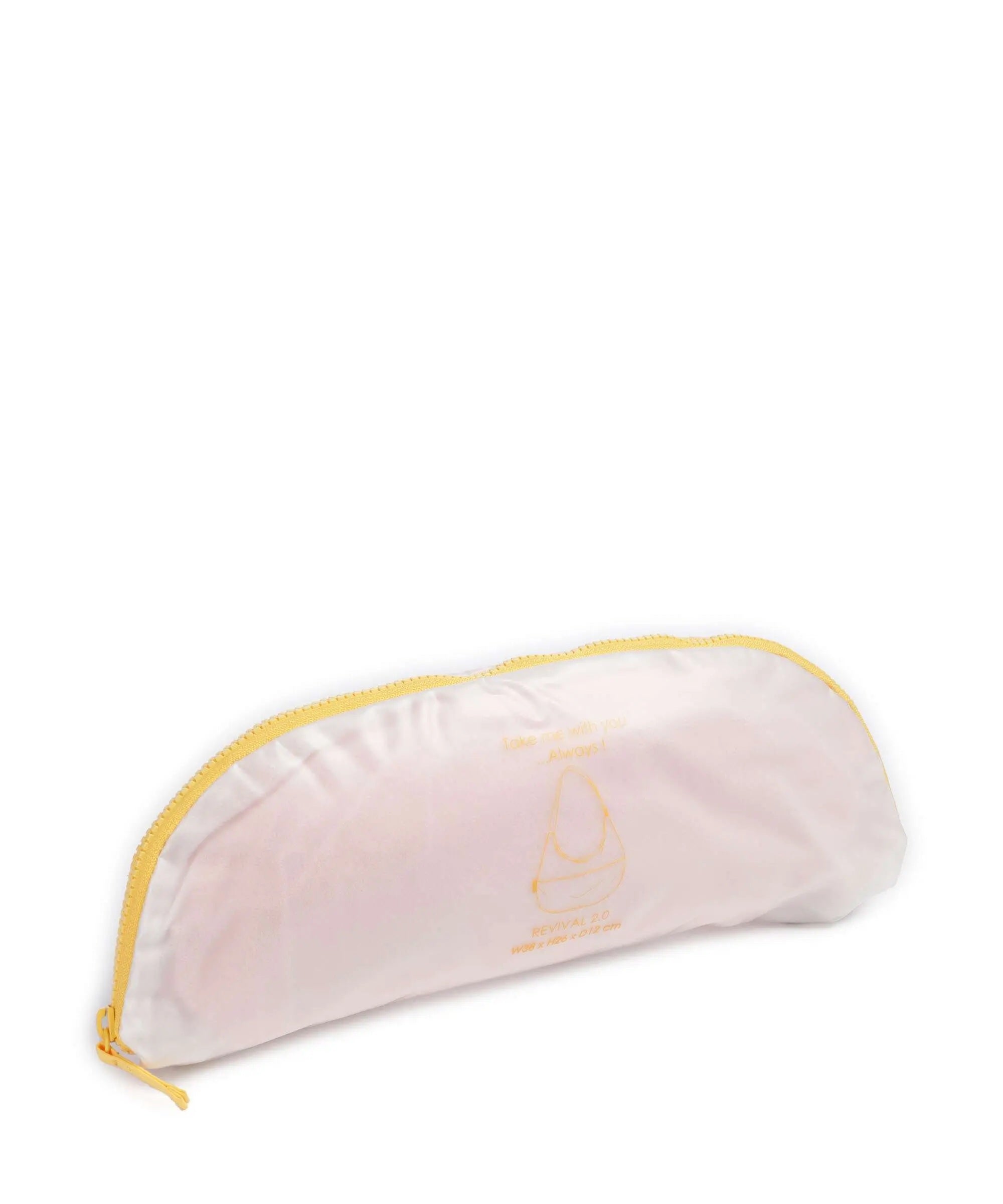 Hobo Revival 2.0 Mandarina Duck - MYLILLY