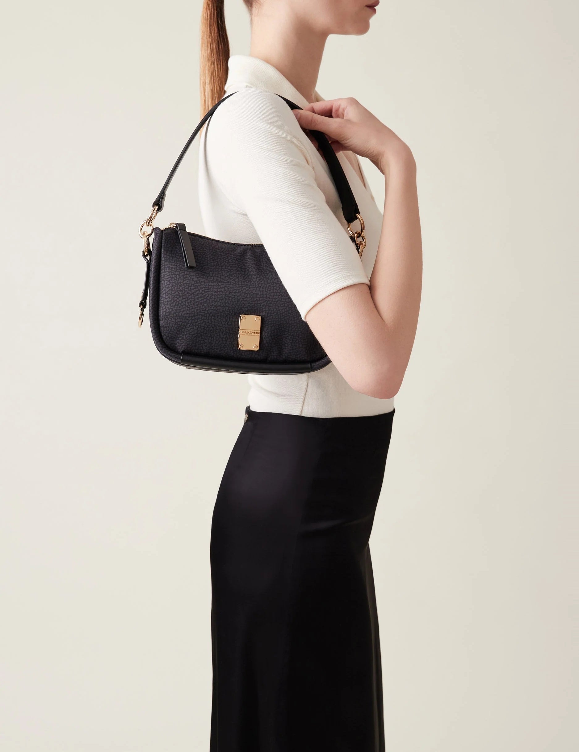 Hobo Small Cahier Borbonese - MYLILLY