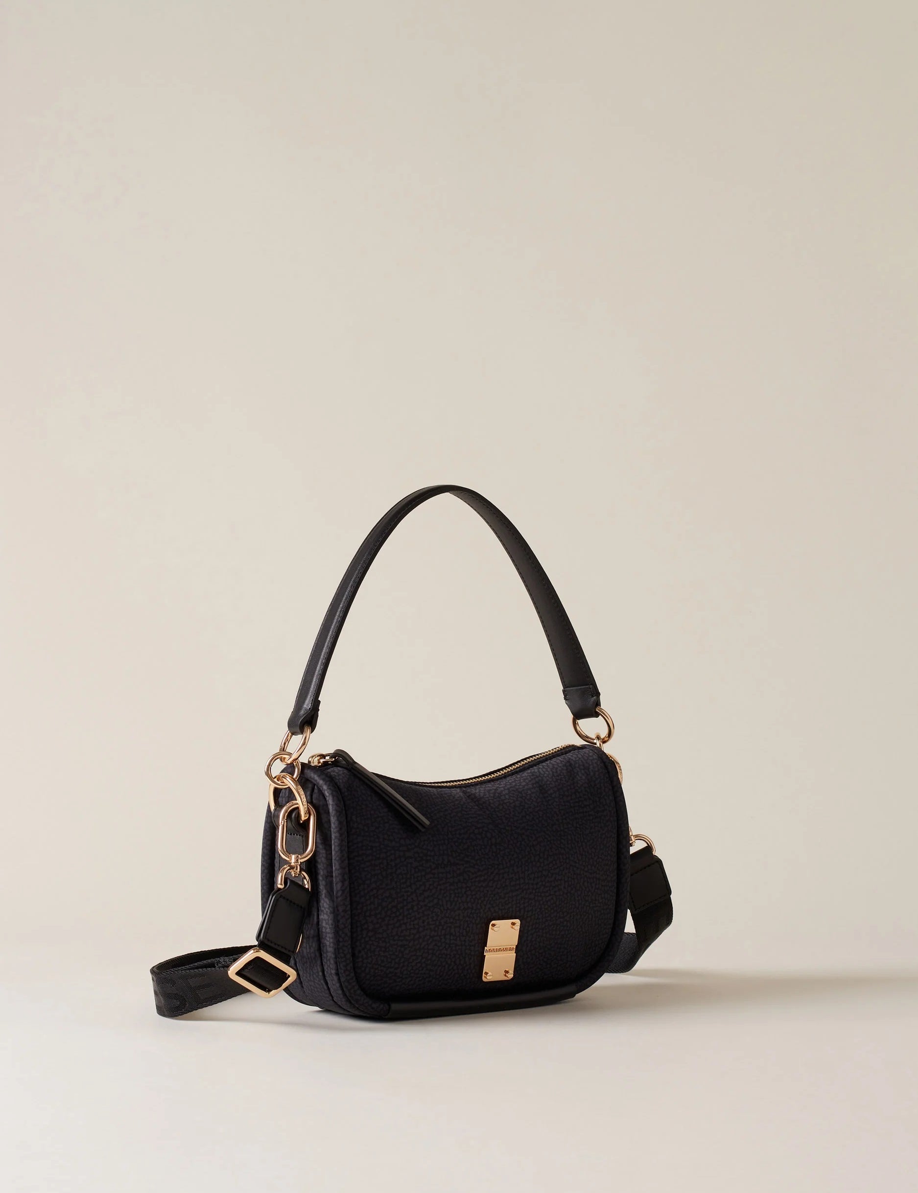 Hobo Small Cahier Borbonese - MYLILLY