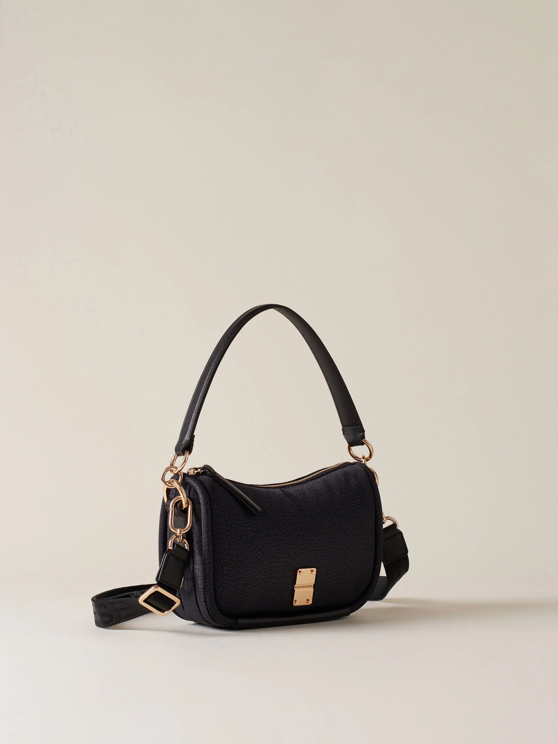 Hobo Small Cahier Borbonese - MYLILLY