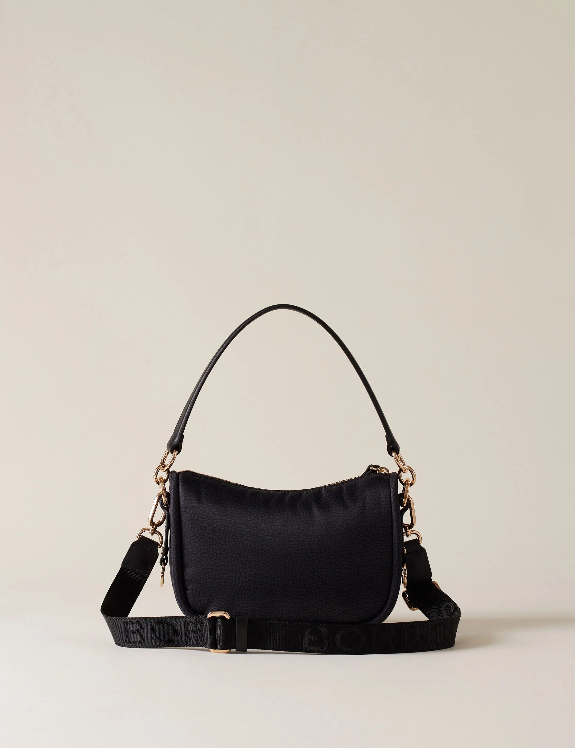 Hobo Small Cahier Borbonese - MYLILLY