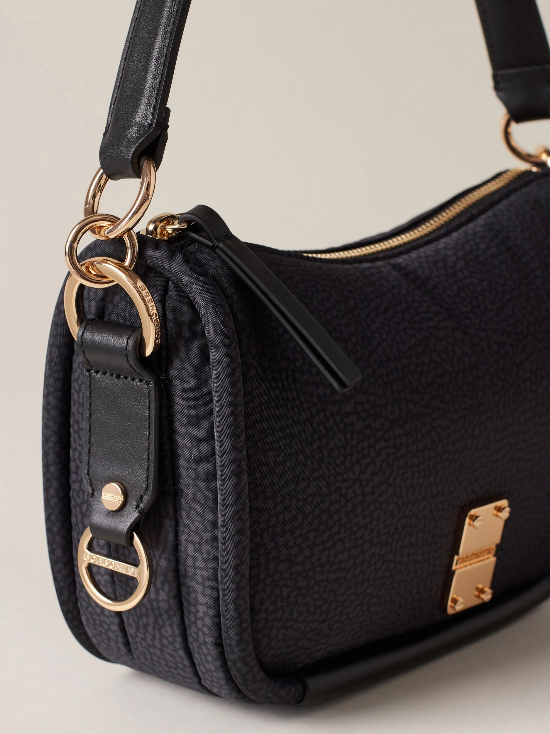 Hobo Small Cahier Borbonese - MYLILLY