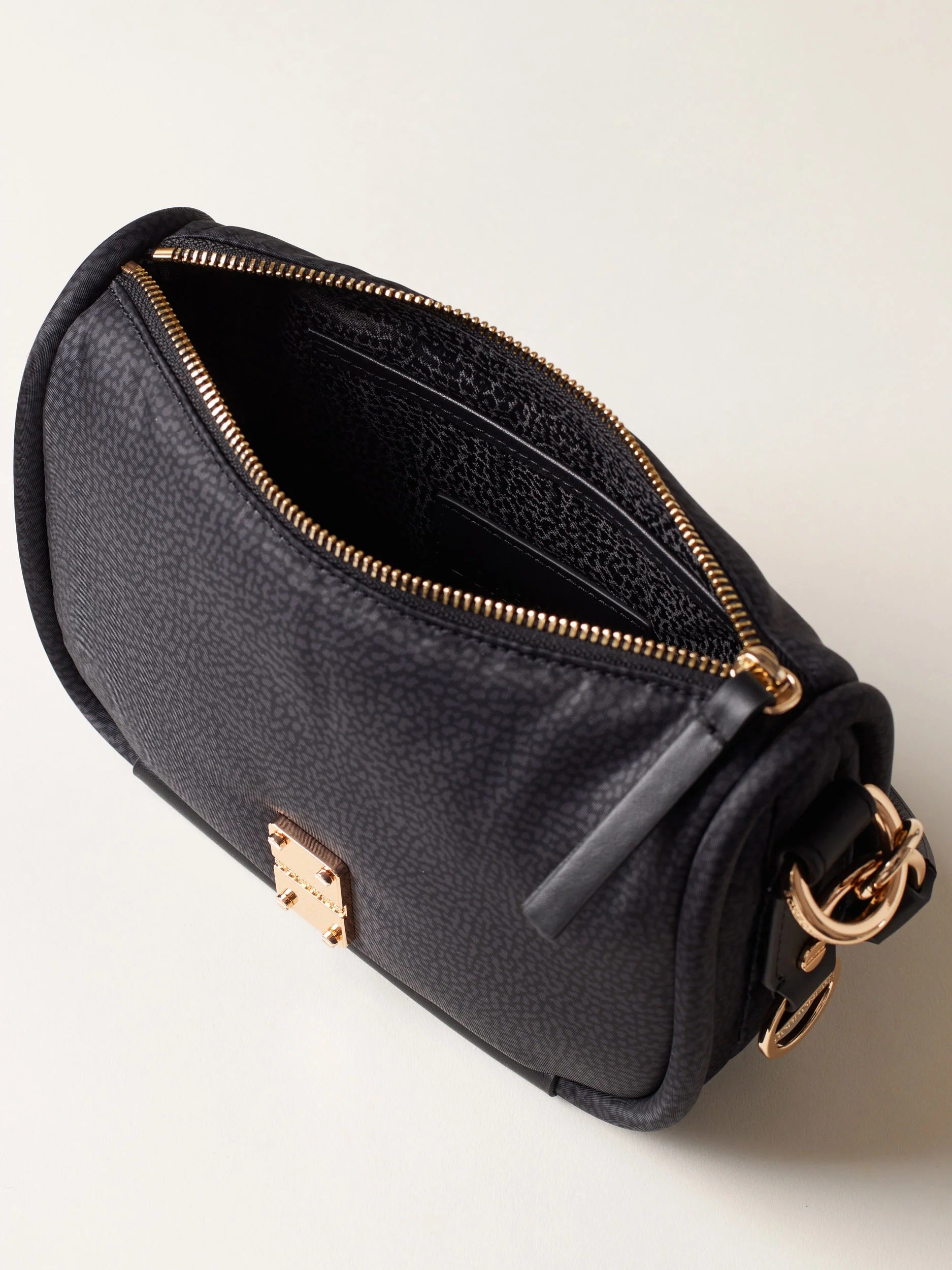 Hobo Small Cahier Borbonese - MYLILLY