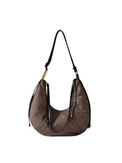Hobo Small Fold Borbonese - MYLILLY