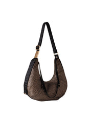 Hobo Small Fold Borbonese - MYLILLY