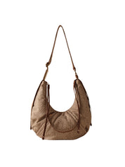 Hobo Small Fold Borbonese - MYLILLY