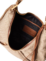 Hobo Small Fold Borbonese - MYLILLY