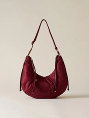 Hobo Small Fold Borbonese - MYLILLY