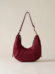 Hobo Small Fold Borbonese - MYLILLY