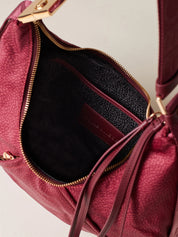 Hobo Small Fold Borbonese - MYLILLY