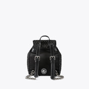 Hoxton Small Backpack Studs Kurt Geiger - MYLILLY