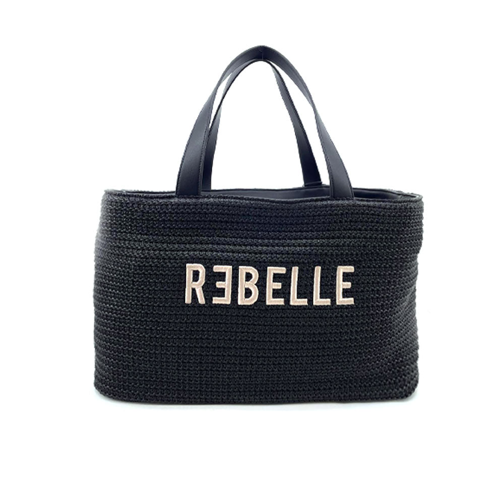 Ira Big Rebelle - MYLILLY