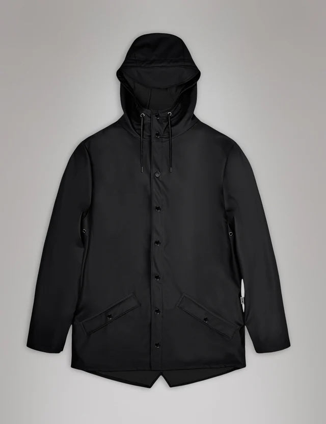 Jacket Rains - MYLILLY