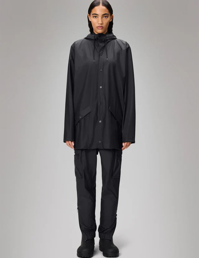 Jacket Rains - MYLILLY