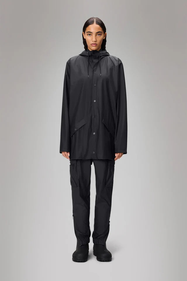 Jacket Rains - MYLILLY