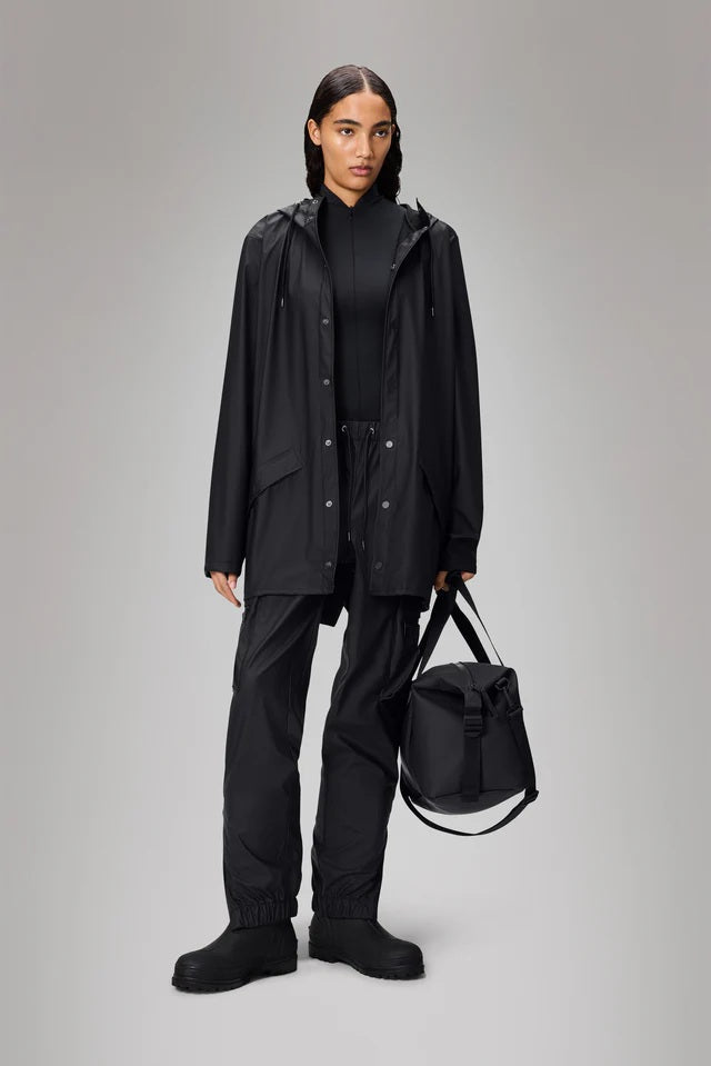 Jacket Rains - MYLILLY