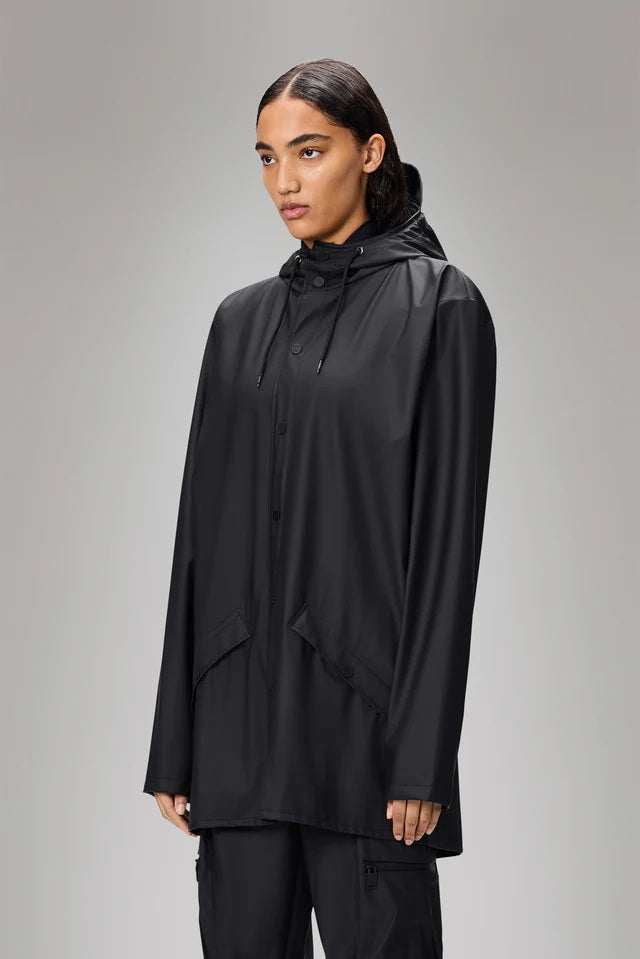 Jacket Rains - MYLILLY