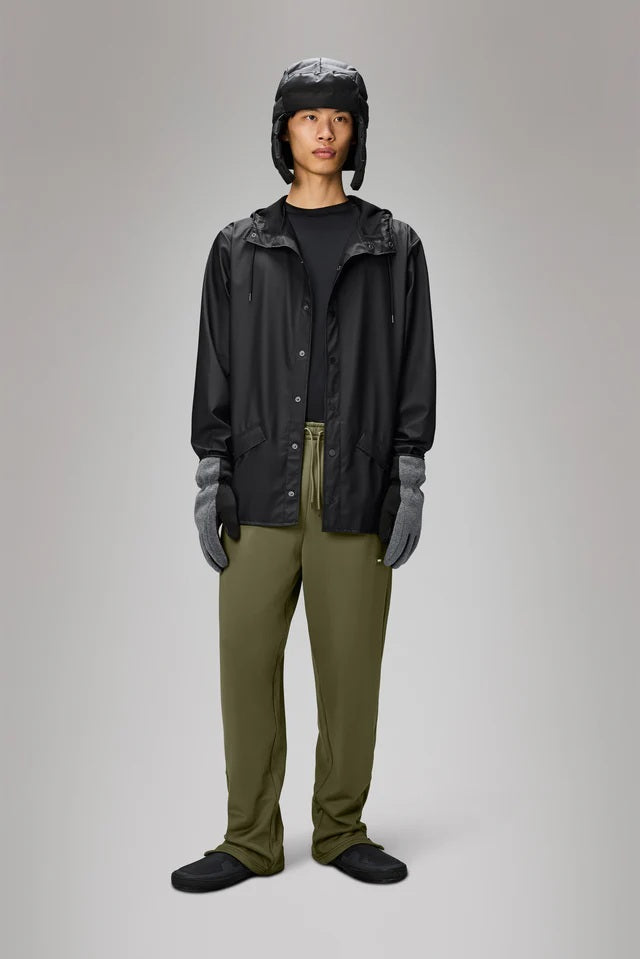 Jacket Rains - MYLILLY