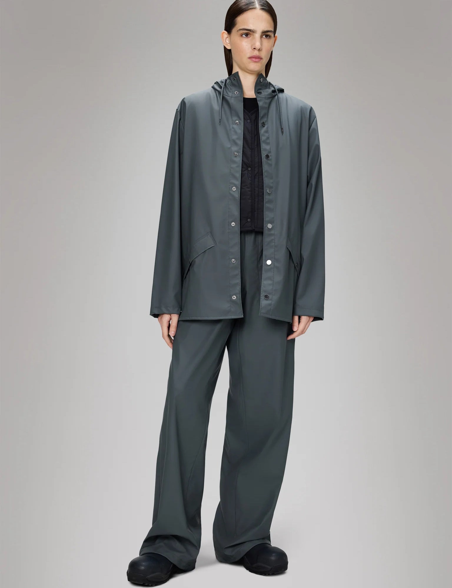 Jacket Rains - MYLILLY