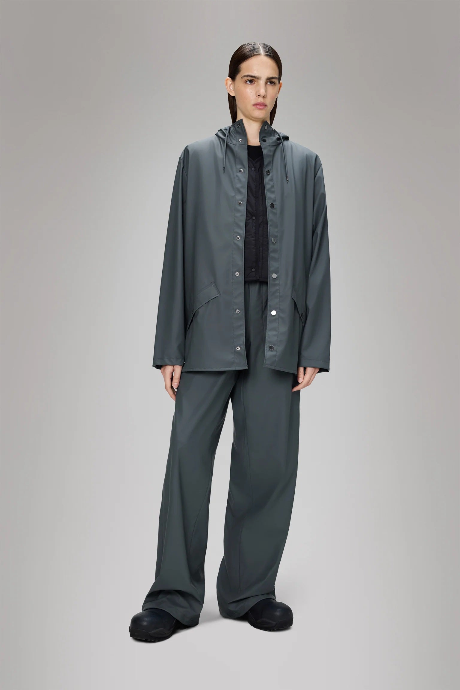 Jacket Rains - MYLILLY