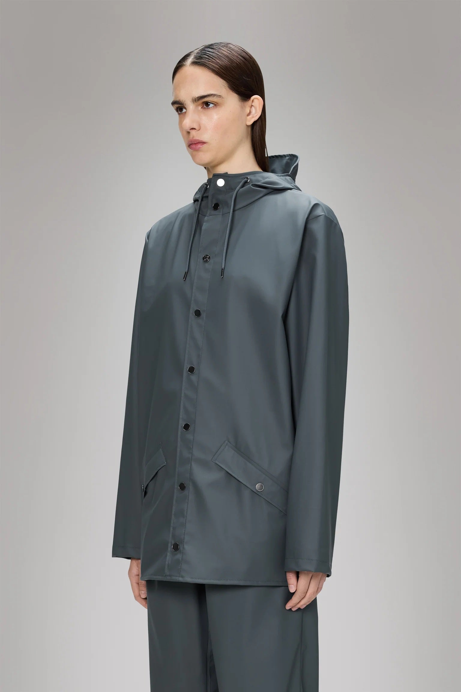 Jacket Rains - MYLILLY